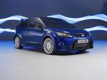Ford Focus RS 2009 года